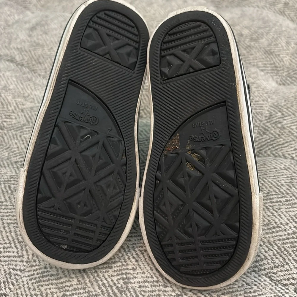 Converse good